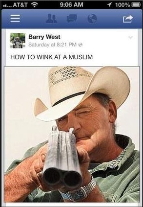 BArryWest