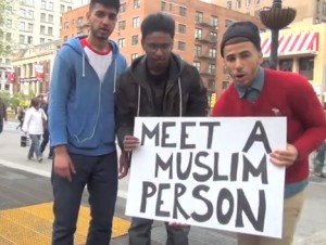 MeetMuslimPerson