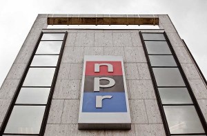 NPR Building