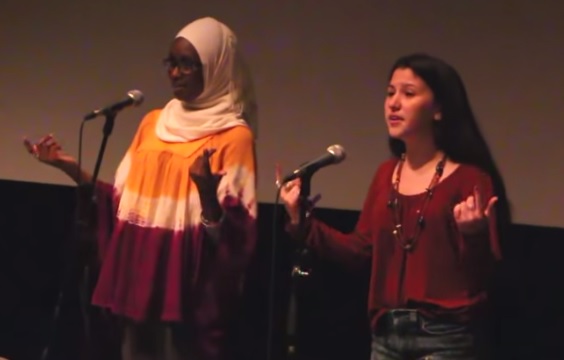 MuslimJewish